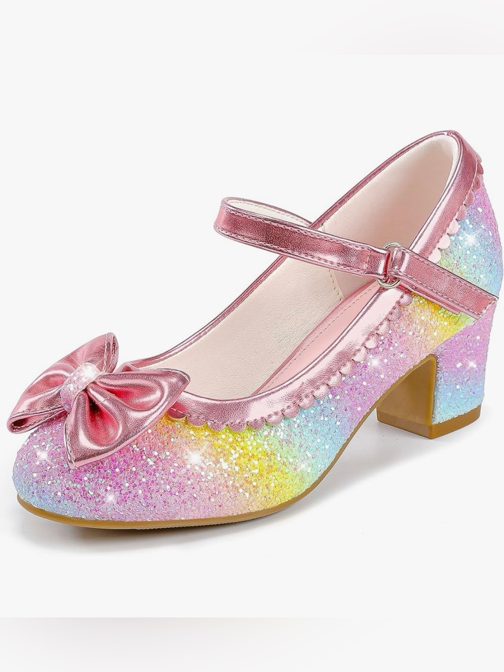 Costume Play Princess Shoes